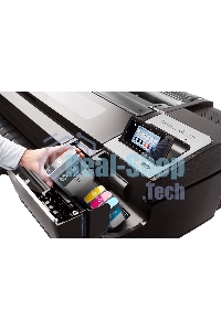 Плоттер струйный HP DesignJet T1700 44-in Printer
