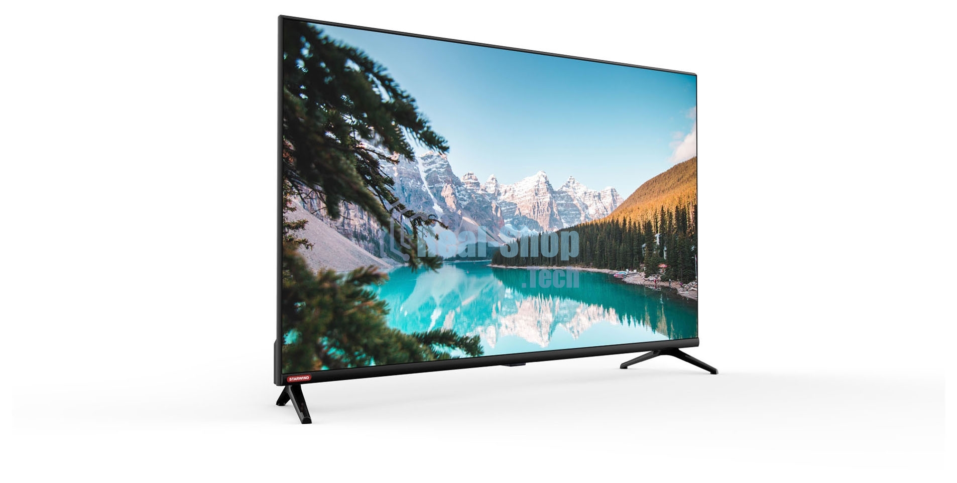 Телевизор Starwind 40