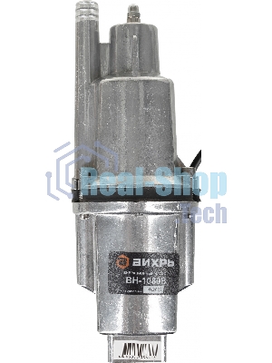 Вибрационный насос Вихрь ВН-1080В