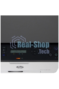 МФУ лазерное HP Color 178nw (4ZB96A), A4, цветной, печ. до 18 стр/мин. (ч/б) до 4 стр/мин. (цвет), 600 x 600 dpi, USB, RJ-45, Wi-Fi, Air Print, Mopria