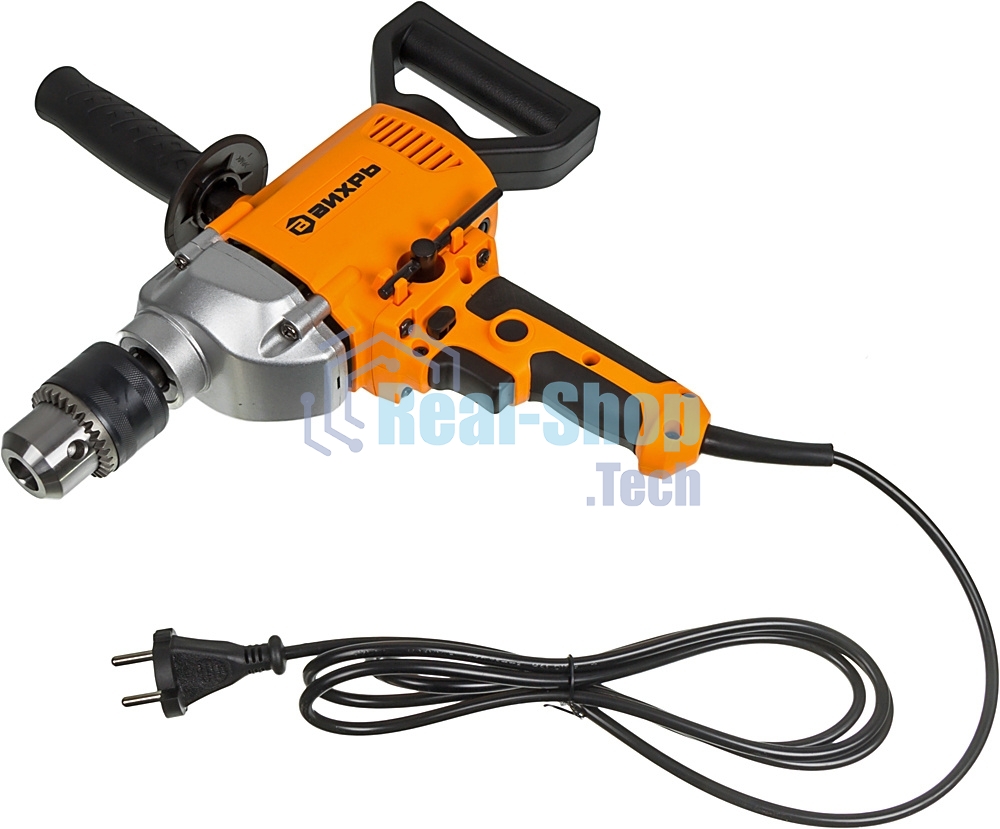 Дрель-миксер Д-1000М Вихрь 72/8/8