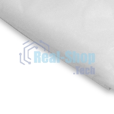 Укрывной материал Спанбонд, эконом 17/2,1 х 10, белый Россия