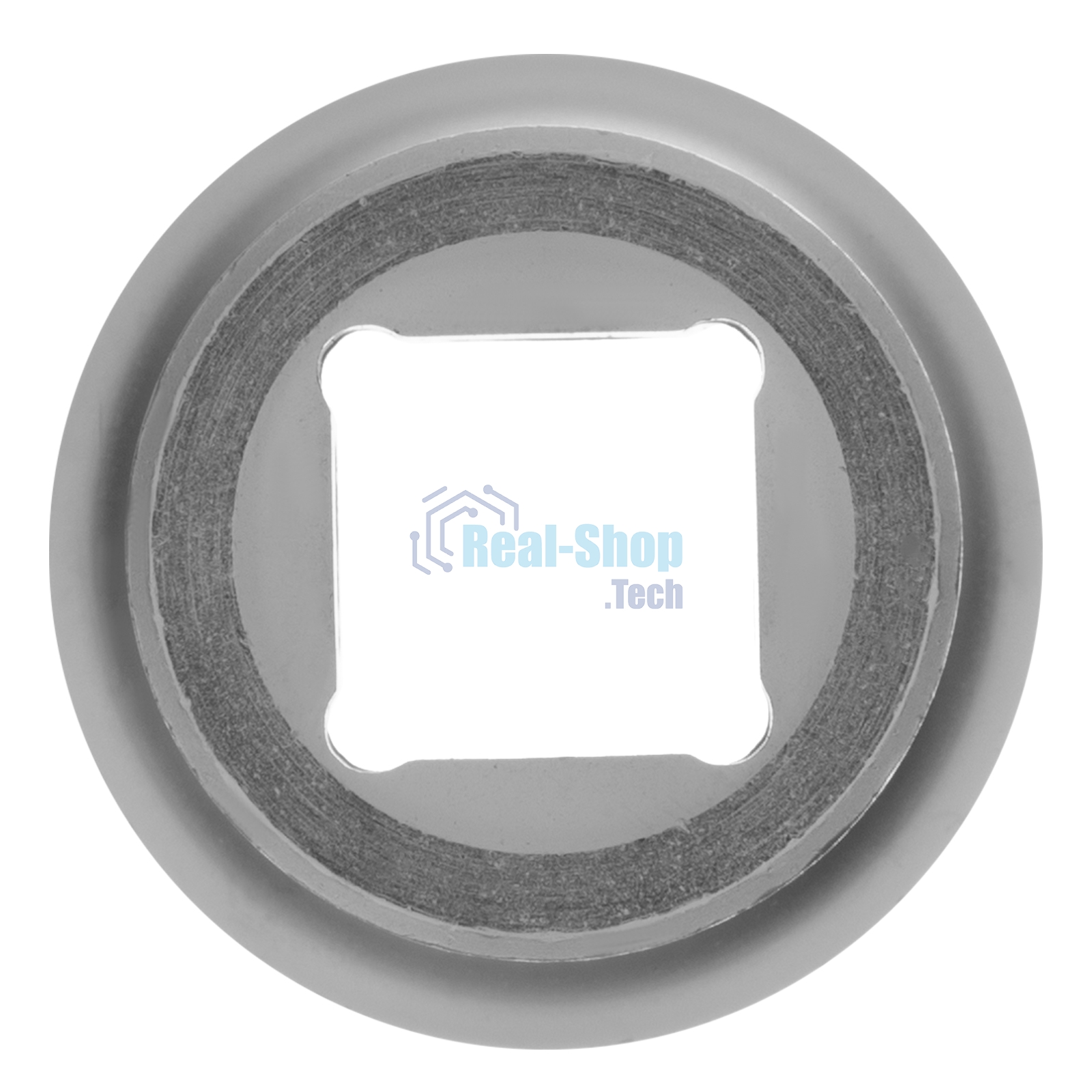 Набор головок Matrix 1/2'' 12-ти гр. crv 10шт. 10-24мм