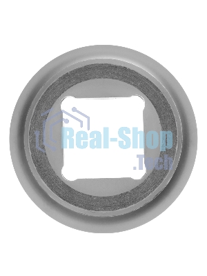 Набор головок Matrix 1/2'' 12-ти гр. crv 10 шт. 10-24 мм