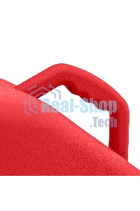 Картушный пистолет Matrix для штукатурки, V= 9,5 л, сопла 4, 6 и 8 мм