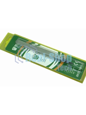 Пинцет Best BST-242 прямой антистатический 130 мм