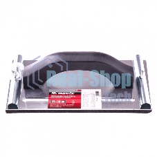 Сеткодержатель Matrix, 230 х 120 мм, металлический с зажимами 75857