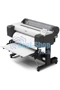 Плоттер струйный Canon imagePROGRAF TM-350 (6246C003), A0, цветное, 36