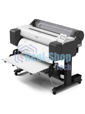 Плоттер струйный Canon imagePROGRAF TM-350 (6246C003), A0, цветное, 36