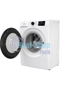 Стиральная машина Gorenje WPNEI72SA1SWIFI/C белый загр. фронтальная макс.: 7 кг 1200об/мин класс: А+++