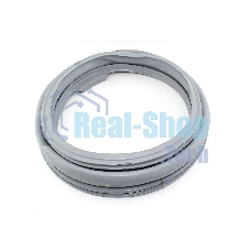 Манжета (уплотнитель) люка для стиральной машины Вeko 2804860200