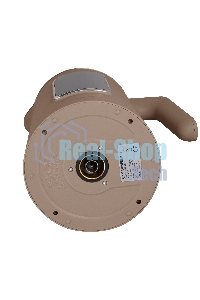 Чайник электрический Maunfeld MGK-635DBR коричневый, 1,7 л, 2200 Вт