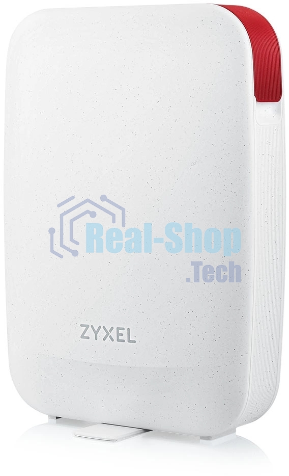 Маршрутизатор Zyxel Security Router - 3хGbE LAN, 1х2.5 GbE Lan, 2.5GbE WAN, Tri-Band Wifi 6 Mesh