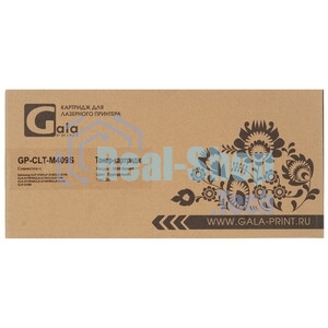 Картридж лазерный GalaPrint GP-CLT-Y409S желтый (1000 стр) для Samsung CLP-310/CLP-315/CLX-3170/CLX-3170FN/CLX-3175/CLX-3175N/CLX-3175FN/CLX-3175FW/CLP-310N/CLP-315W