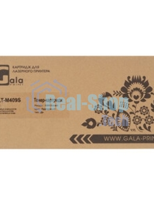 Картридж лазерный GalaPrint GP-CLT-Y409S желтый (1000 стр) для Samsung CLP-310/CLP-315/CLX-3170/CLX-3170FN/CLX-3175/CLX-3175N/CLX-3175FN/CLX-3175FW/CLP-310N/CLP-315W