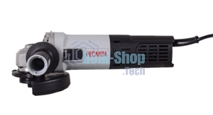 Углошлифовальная машина Ресанта УШМ-125/1400 ЭПП