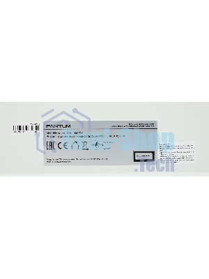 МФУ лазерное Pantum CM1100ADW, A4, цветной, печ. до 18 стр/мин., скан. до 18 стр/мин., 600 x 1200 dpi (печать) 300x300dpi (скан.), USB, RJ-45, Wi-Fi