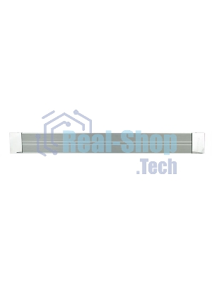 Обогреватель инфракрасный HINTEK IC-10, белый, 1000 Вт, 10 м2 05.214371