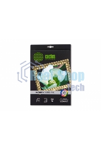 Фотобумага Cactus c тиснением 