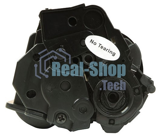 Картридж лазерный Cactus CS-C712S черный (1500 стр.) для Canon LBP-3010/LBP-3100