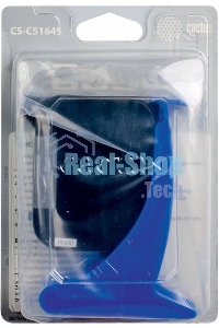 Картридж струйный Cactus CS-51645 черный (44 мл) для HP DJ 710c/720c/722c/815c/820cXi/850c/870cXi/880c