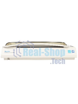 Сканер Avision FB2280E, планшетный, A4, CCD, 600x600 dpi, USB 2.0, для сканирования книг