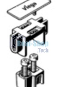 Эксцентриковая шлифовальная машина Makita BO6030 ЭШМ,310Вт,ф150мм,4000-10000об\м,ампл-3мм,2.3кг,кор,п\сборник