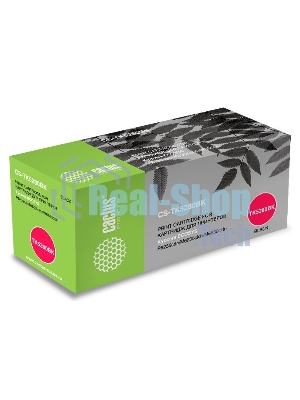 Картридж лазерный Cactus CS-TK5280BK черный (13000 стр.) для Kyocera ECOSYS P6235cdn, M6235cidn, M6635cidn