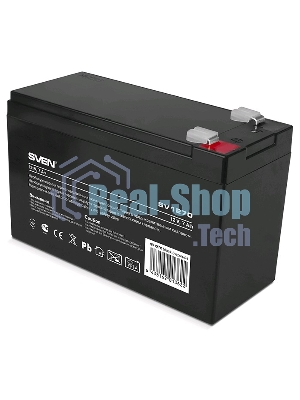 Батарея для ИБП SVEN SV1270 (12V 7Ah)
