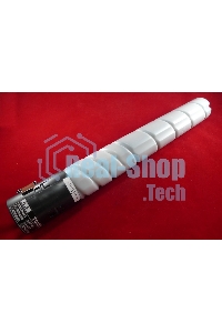 Картридж лазерный ELP TN-321C голубой (25000 стр. туба, 510 гр.) для Konica-Minolta bizhub C224/224e/284/284e/364/364e