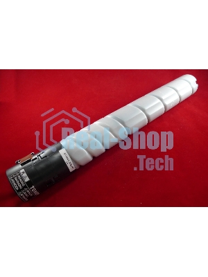 Картридж лазерный ELP TN-321C голубой (25000 стр. туба, 510 гр.) для Konica-Minolta bizhub C224/224e/284/284e/364/364e