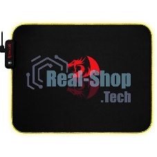 Коврик для мышки Defender PLUTO Redragon