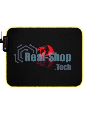 Коврик для мышки Defender PLUTO Redragon