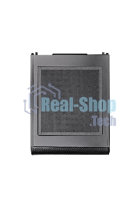 Компьютерный корпус Thermaltake Case Tt Core V21 CA-1D5-00S1WN-00 mATX/win/черный/USB 3.0/no PSU