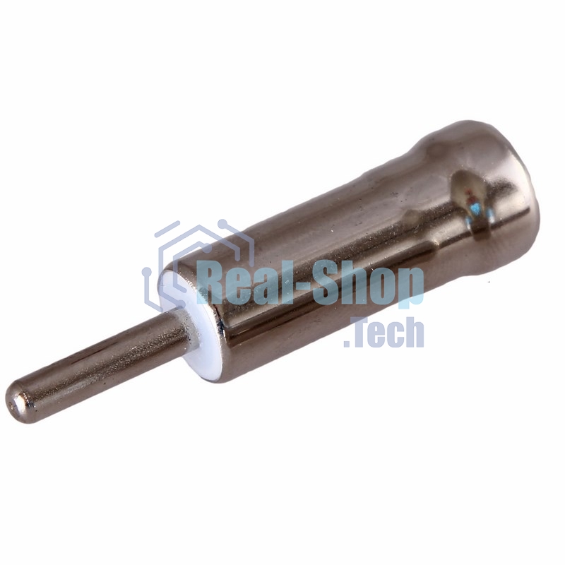 Переходник автоантенны Rexant штекер 