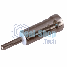 Переходник автоантенны Rexant штекер 