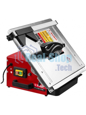 Электроплиткорез Зубр 