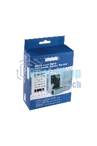 Сетевой тестер EXEGATE EX271121RUS LT-007 Exegate для RJ-45/RJ-11/RJ-12 EX271121RUS