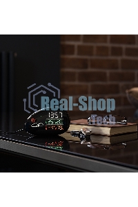 Метеостанция Halsa Wi-Fi с цветным дисплеем