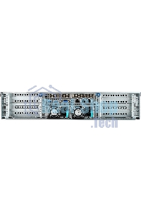 Серверная платформа Asus ESC4000-E10 up to 205W, 2x SFF8643 on the backplane, 2x 1600W PSU, (274285)