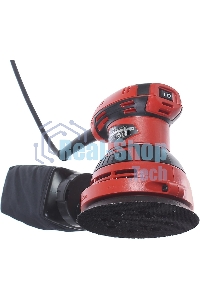 Эксцентриковая шлифовальная машина Makita M9204 240Вт