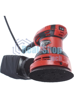 Эксцентриковая шлифовальная машина Makita M9204 240Вт