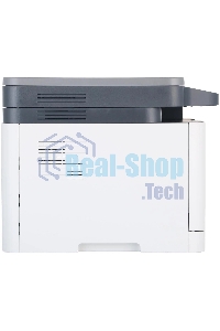 МФУ лазерное HP Color 178nw (4ZB96A), A4, цветной, печ. до 18 стр/мин. (ч/б) до 4 стр/мин. (цвет), 600 x 600 dpi, USB, RJ-45, Wi-Fi, Air Print, Mopria