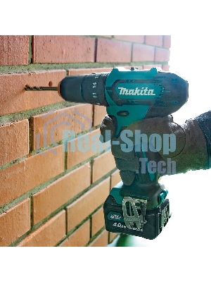 Дрель Makita HP333DWME акк