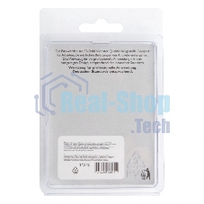 Набор бит Gross PZ2х50, сталь S2, 10 шт.