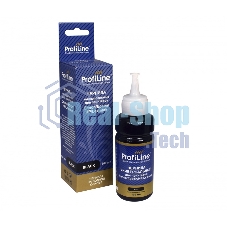 Чернила ProfiLine Premium для Canon/Epson/HP/Lexmark черный 100 мл водн