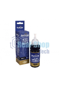 Чернила ProfiLine Premium для Canon/Epson/HP/Lexmark черный 100 мл водн