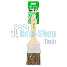 Кисть плоская 