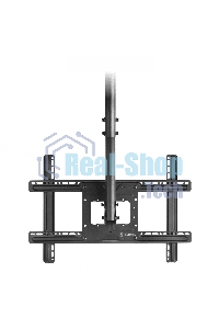 Потолочный кронштейн ONKRON N1L для телевизора 32