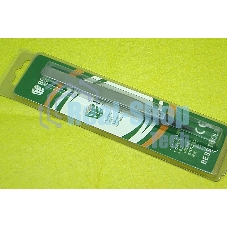 Пинцет Best BST-242 прямой антистатический 130мм